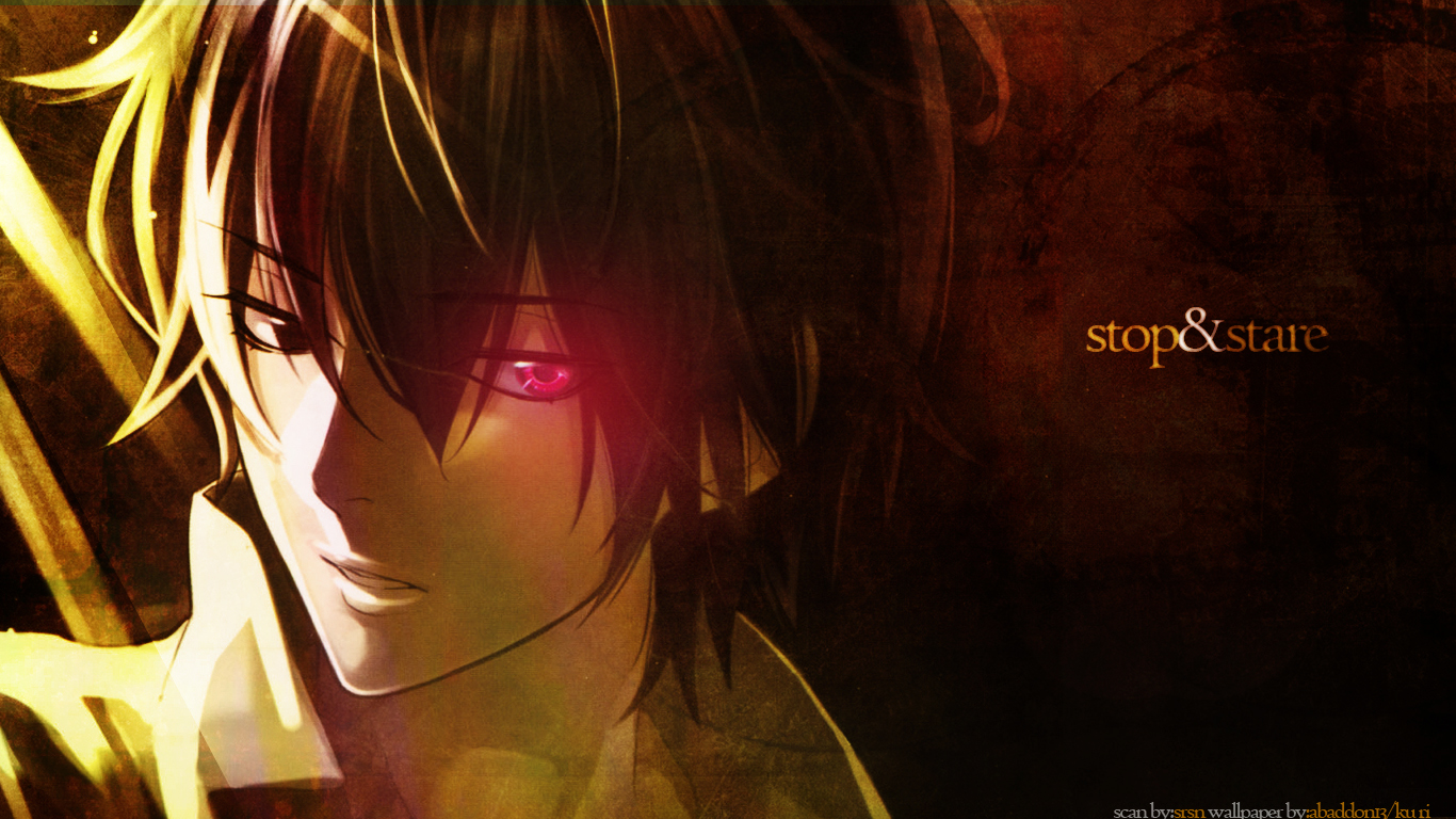 Anime wallpaper shinrei tantei yakumo 1366x768 176103 it