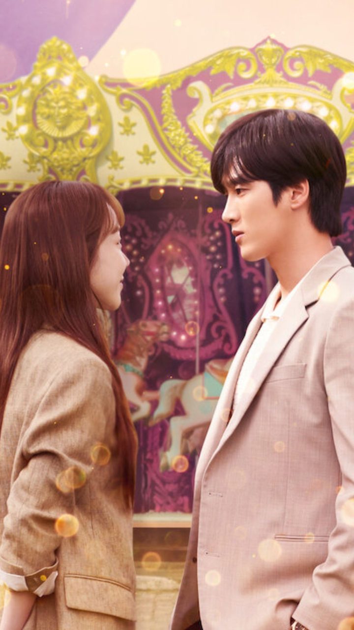 Reincarnation, romance, and more: Here are the reasons why you should watch 'See You In My 19th Life'