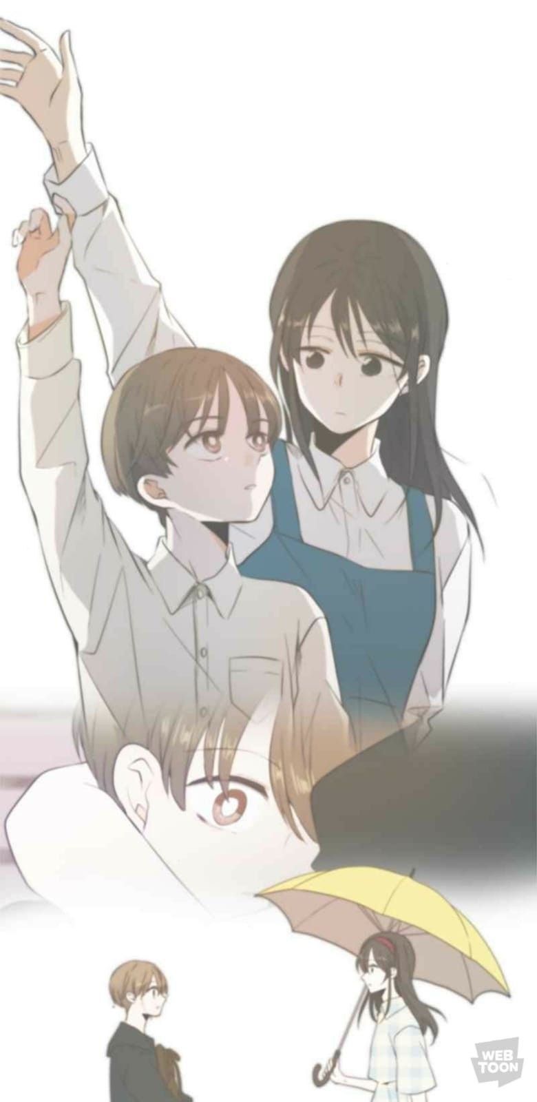 See You In My 19th Life Wallpaper Webtoon. Webtoon, Life sketch, Anime