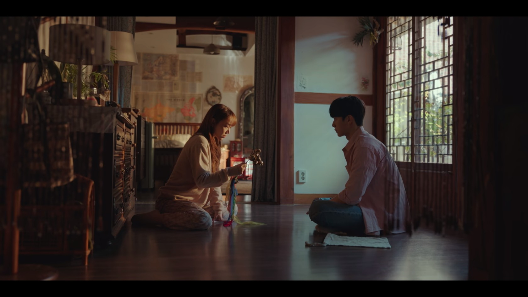 See You In My 19th Life: Episodes 7 8 Dramabeans