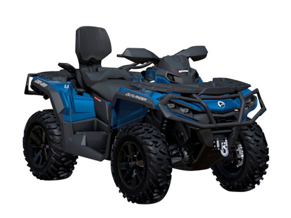 2023 Can Am Can Am Outlander MAX XT 850
