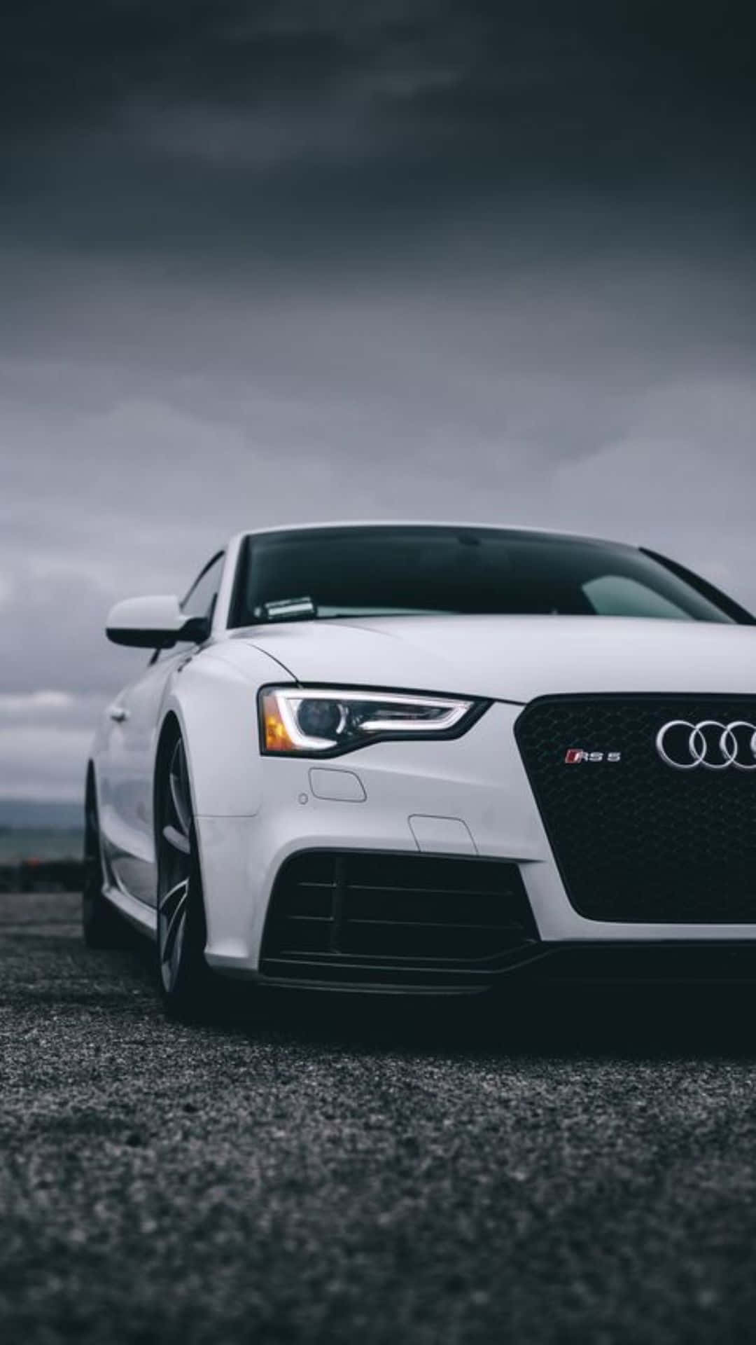 Audi iPhone Background s