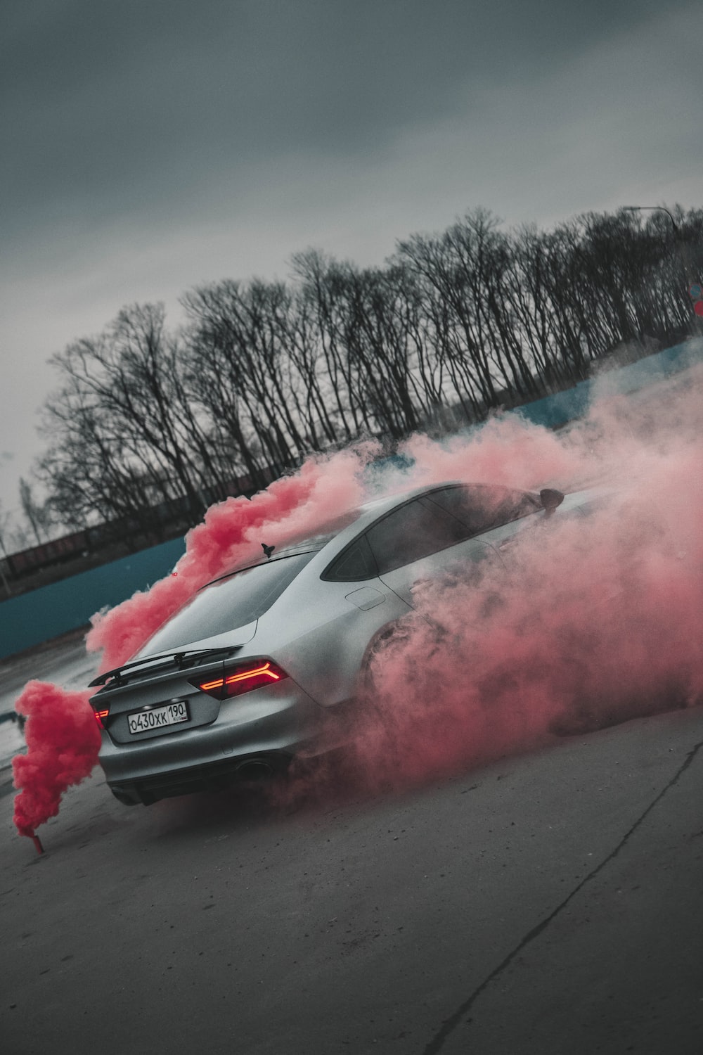 Audi A7 Picture. Download Free Image