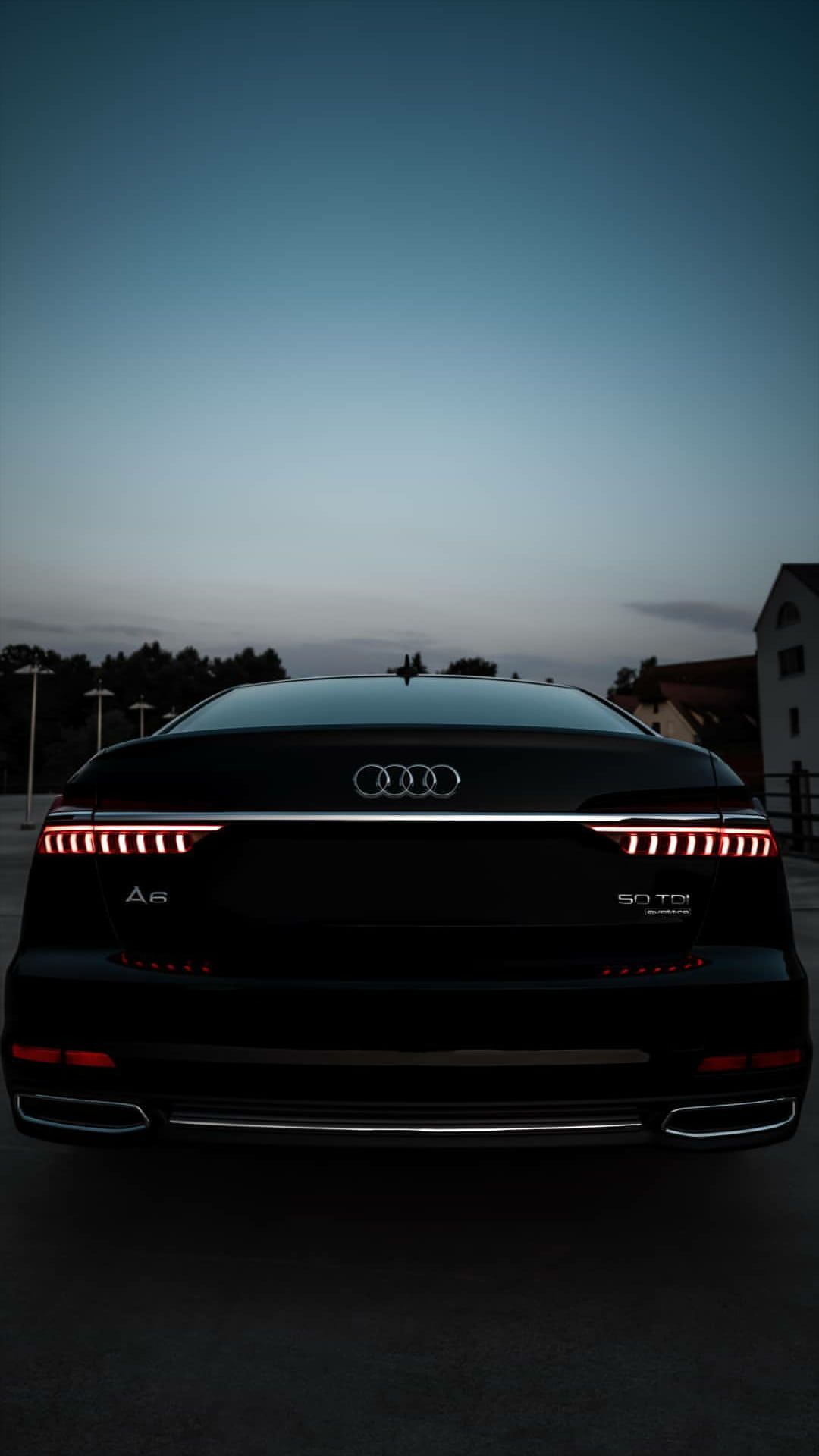 Audi A6 iPhone Wallpaper Audi A6 iPhone Wallpaper