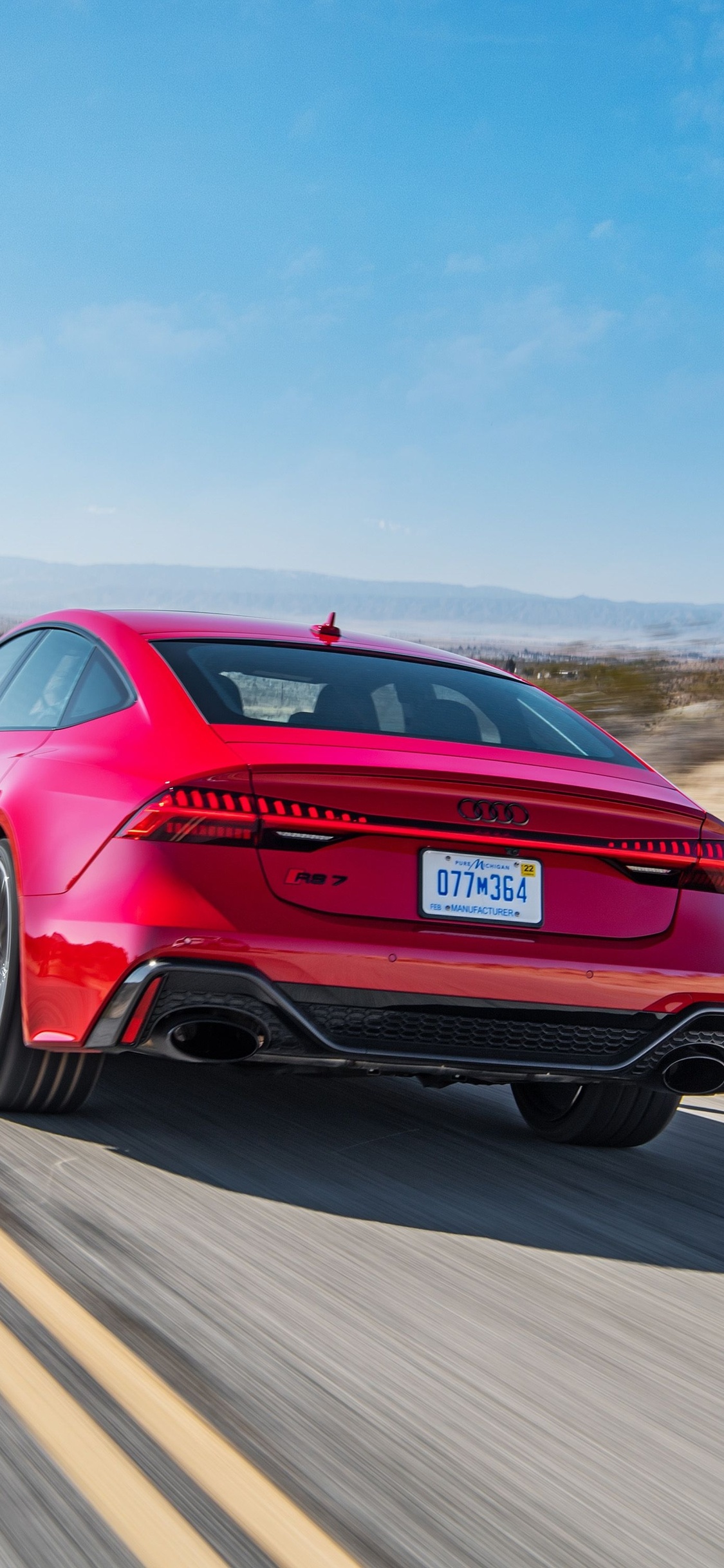 Audi Rs 7 Sporback 5k iPhone XS, iPhone 10, iPhone X HD 4k Wallpaper, Image, Background, Photo and Picture