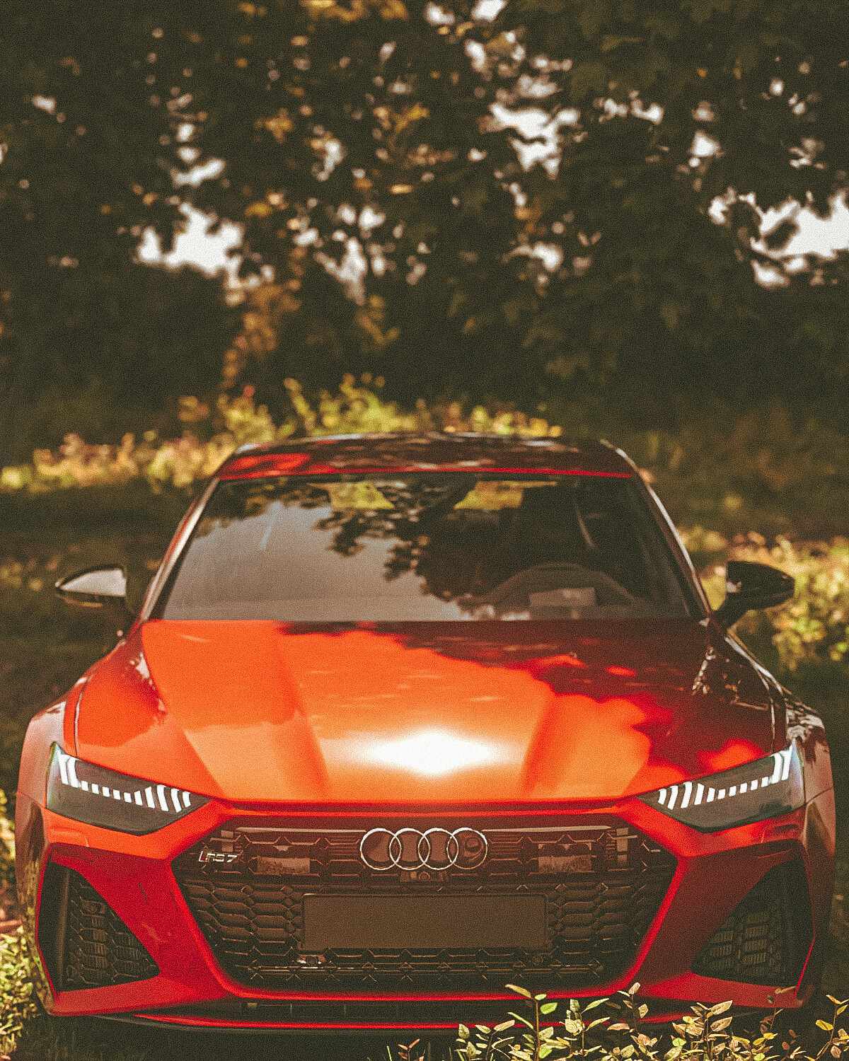 Audi RS7 Sportback 2020