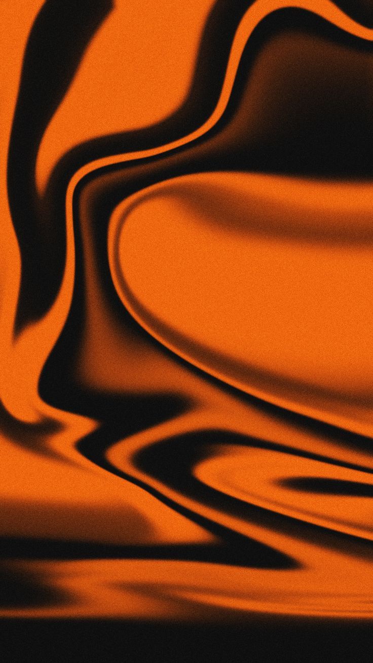 halloween gradient aura