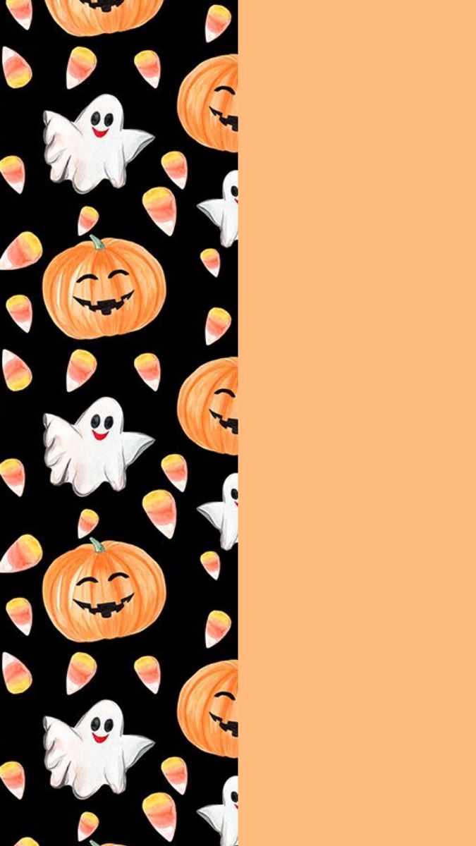 Wallpaper. Halloween wallpaper iphone, Phone wallpaper image, Wallpaper iphone cute