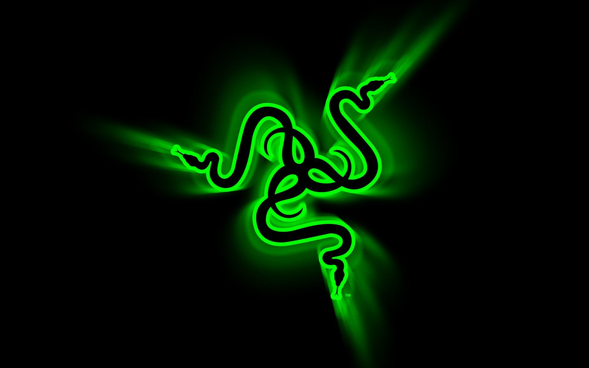 Razer Wallpaper 4K. Game wallpaper
