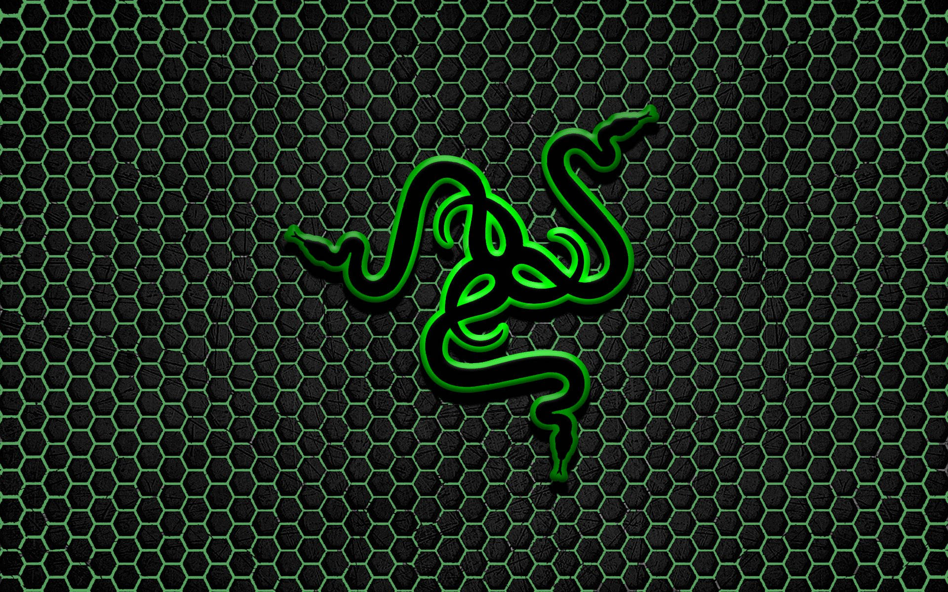 Razer Pc Wallpaper