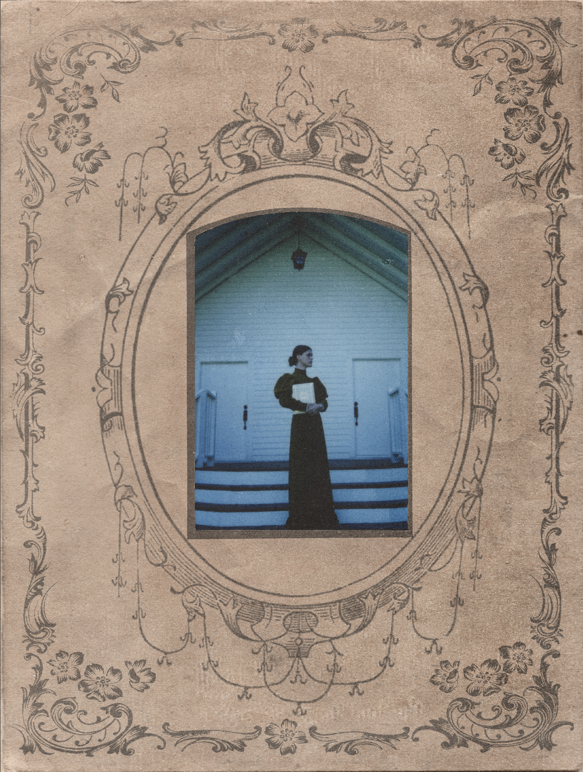 Chase Shewbridge CAIN _ TEETH MAGAZINE