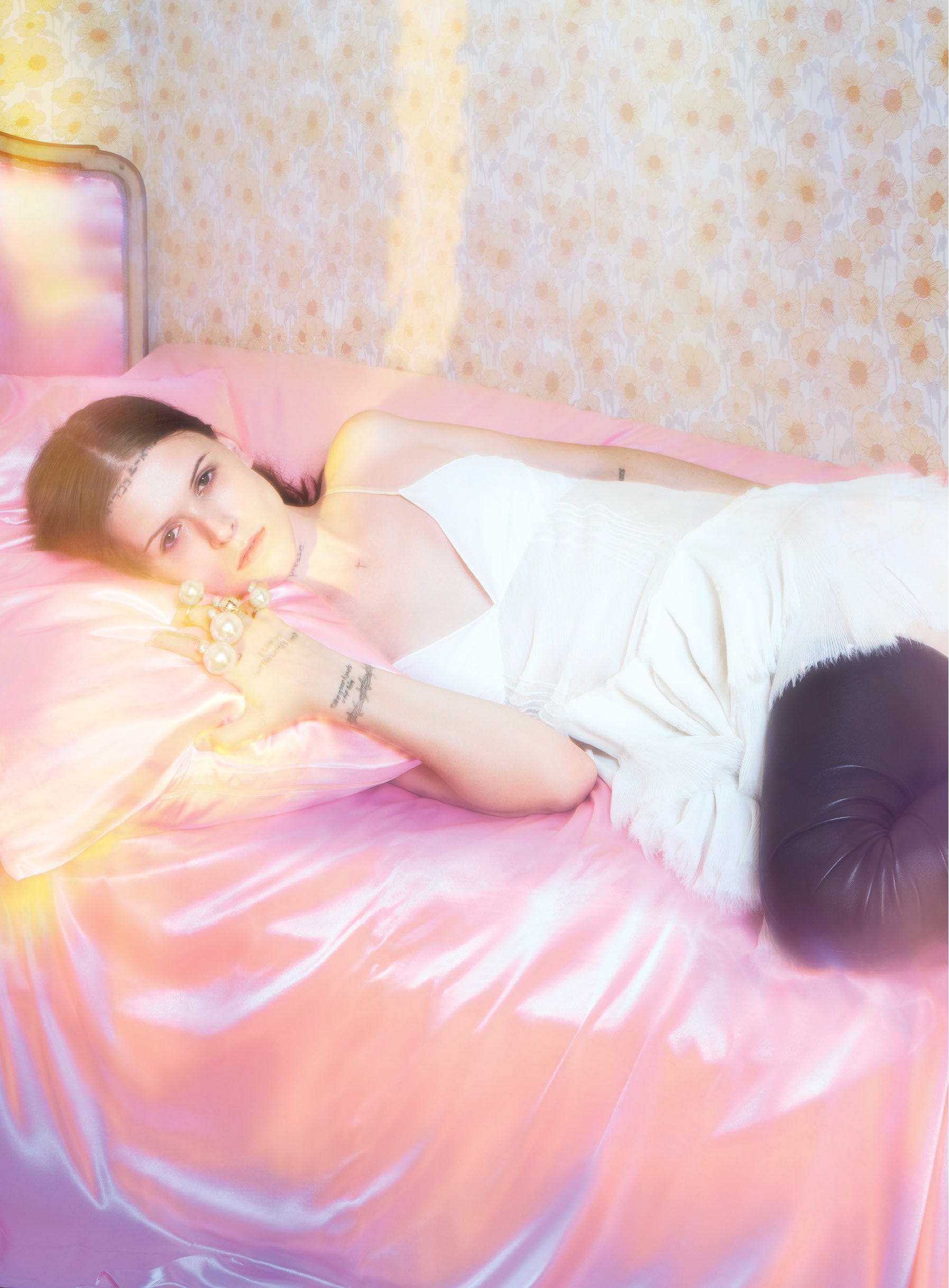 The Gospel According to Ethel Cain