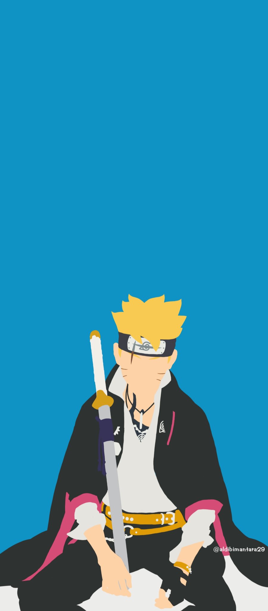 Boruto Two Blue Vortex Wallpapers - Wallpaper Cave