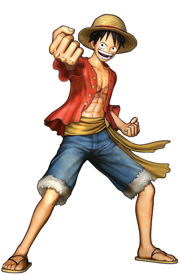Monkey D. Luffy/. Character art, Luffy, Monkey d luffy