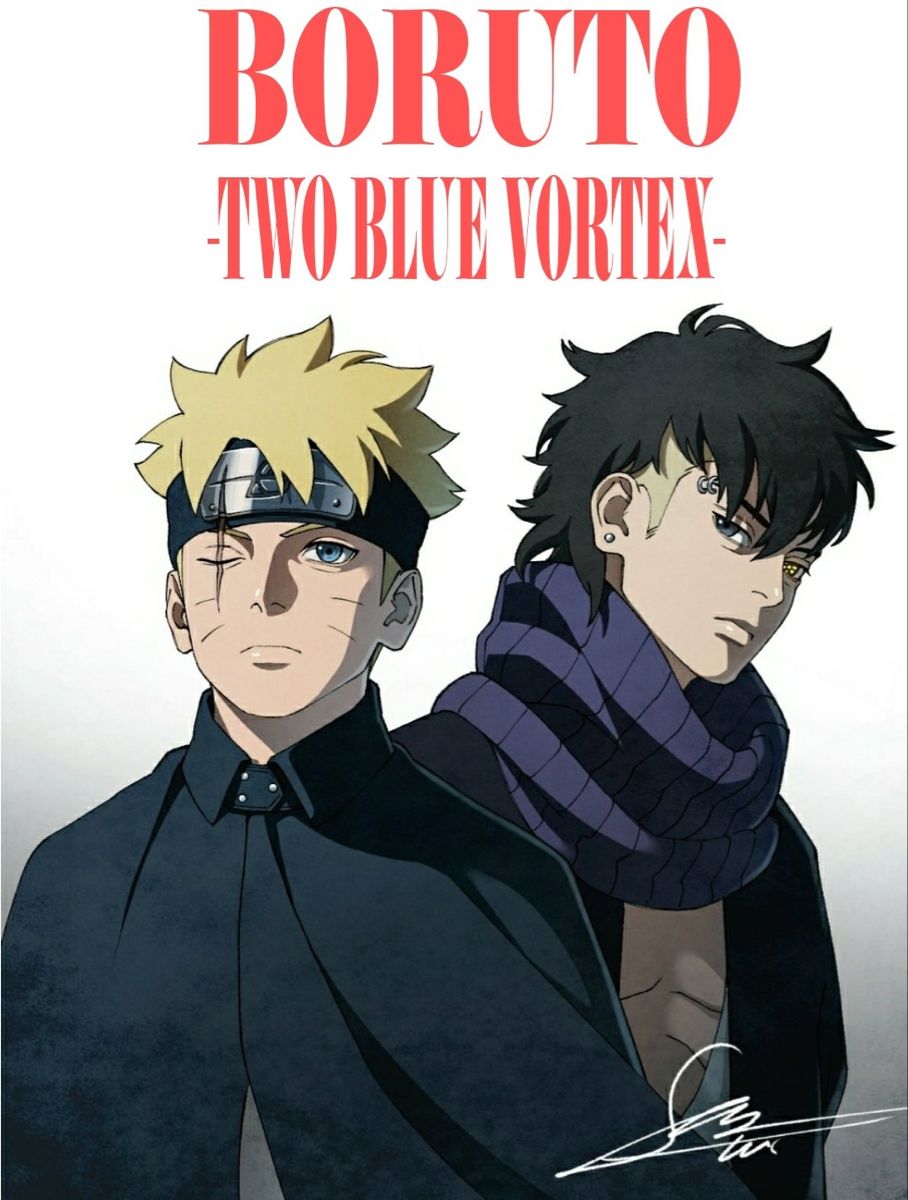 BORUTO: Two Blue Vortex - Zerochan Anime Image Board