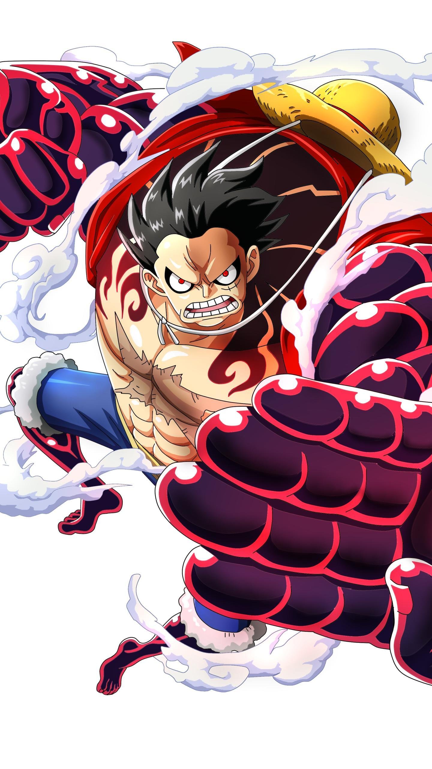 One Piece Luffy Wallpaper Download