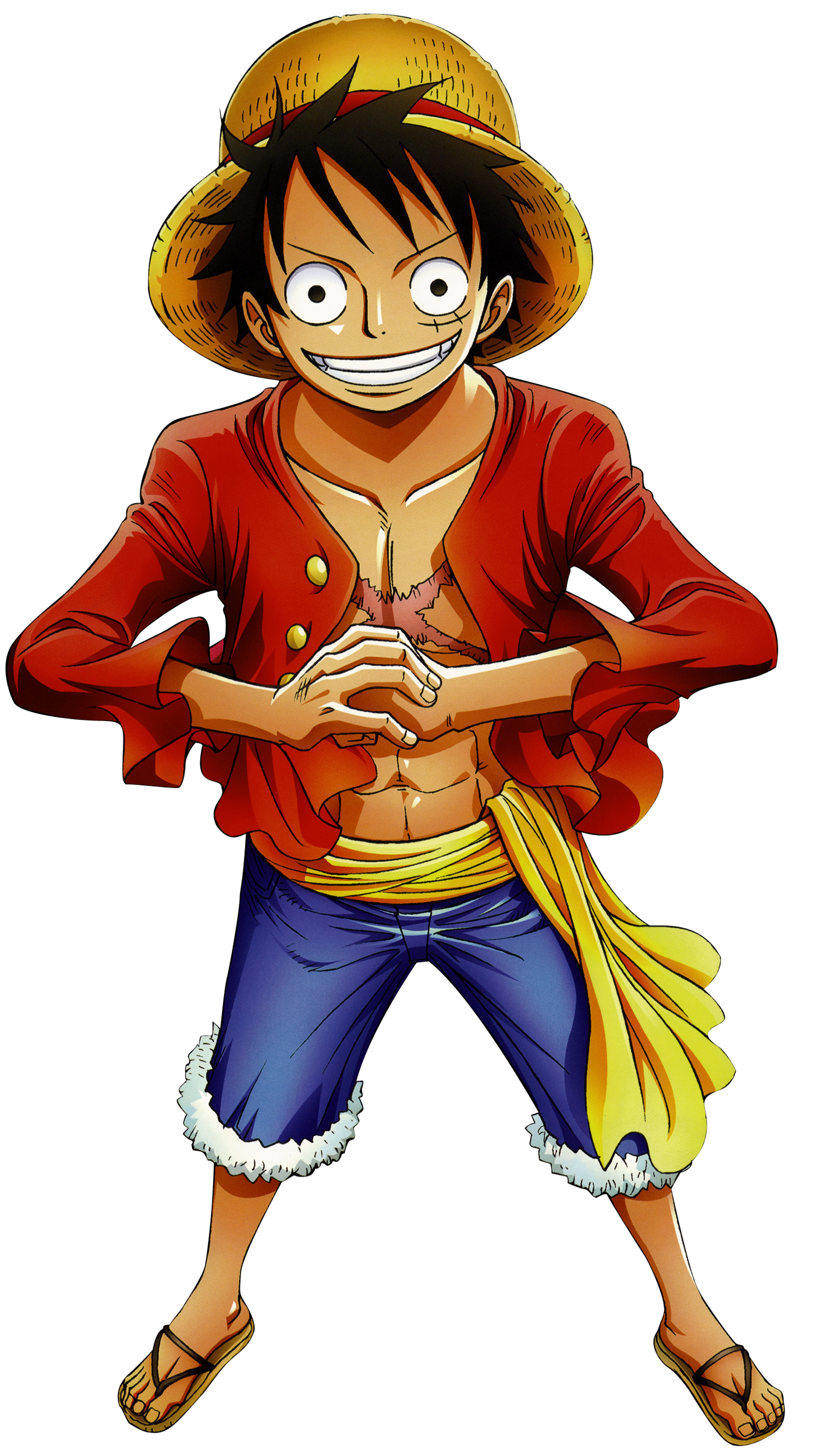 Download Image Luffy Free Download PNG HD HQ PNG Image