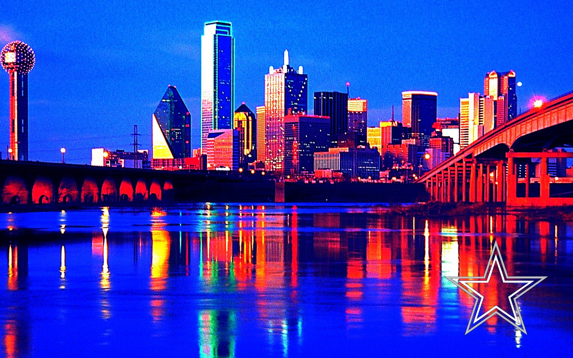 dallas wallpaper for desktop