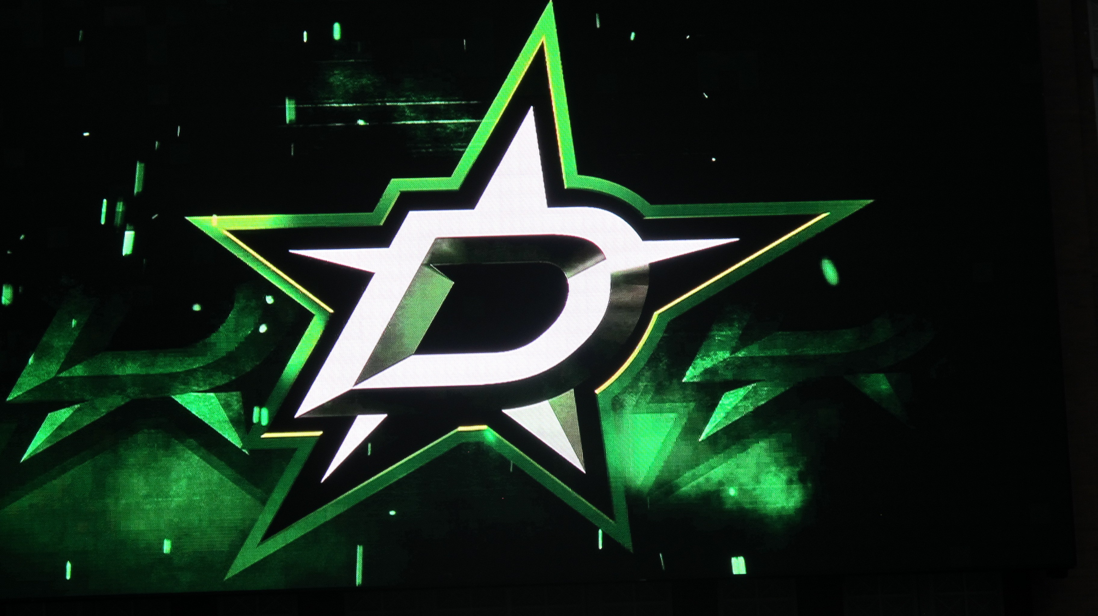 Dallas Stars HD Desktop Wallpaper 32330