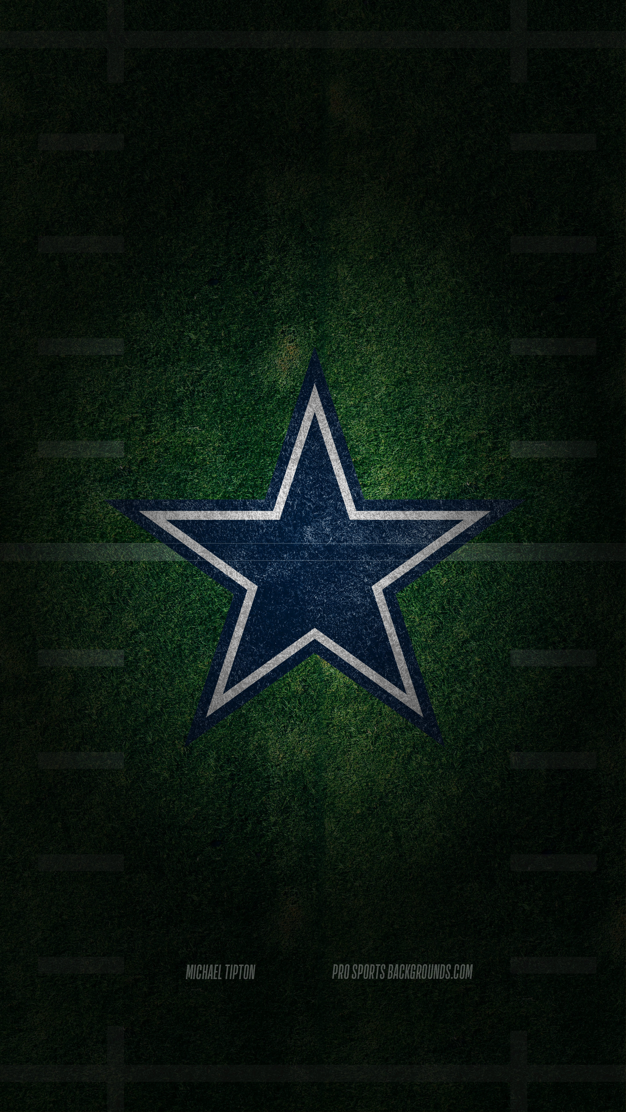 2023 Dallas Cowboys wallpaper