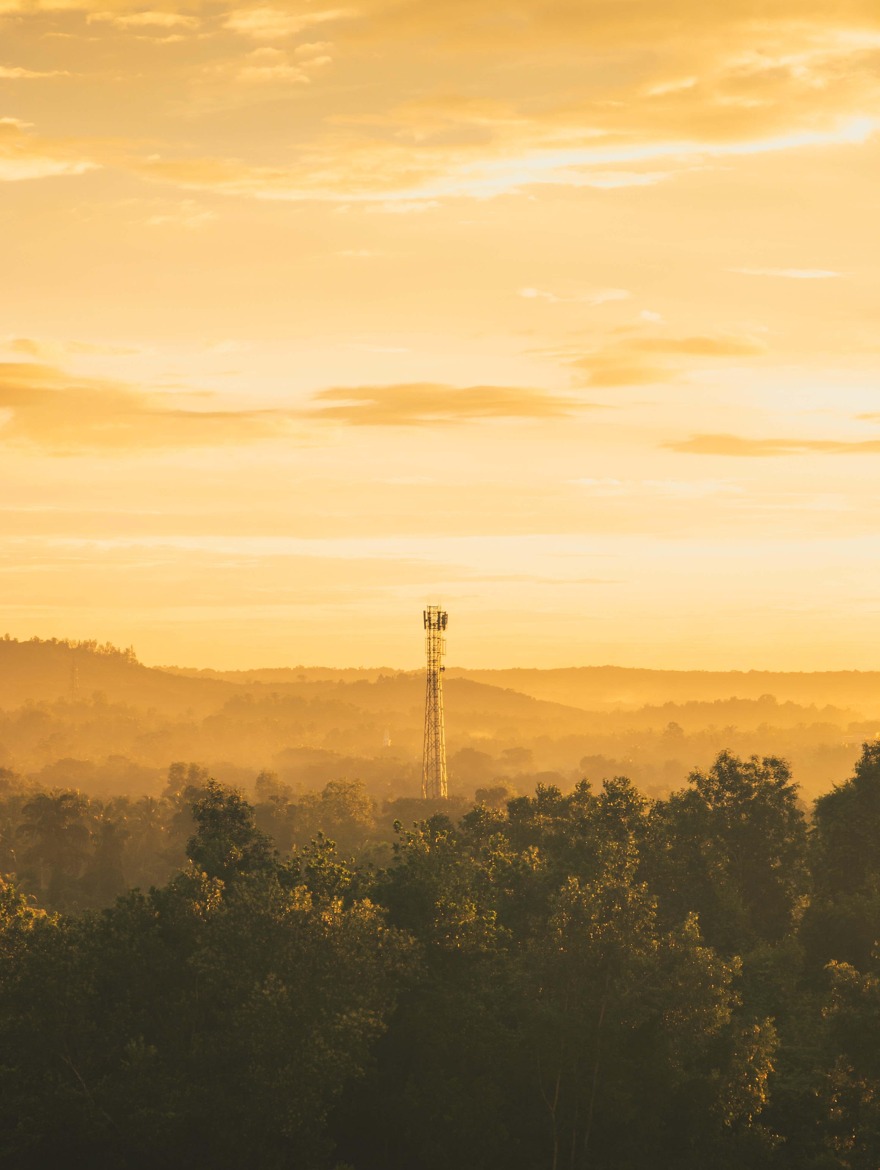Radio Tower Photo, Download The BEST Free Radio Tower & HD Image