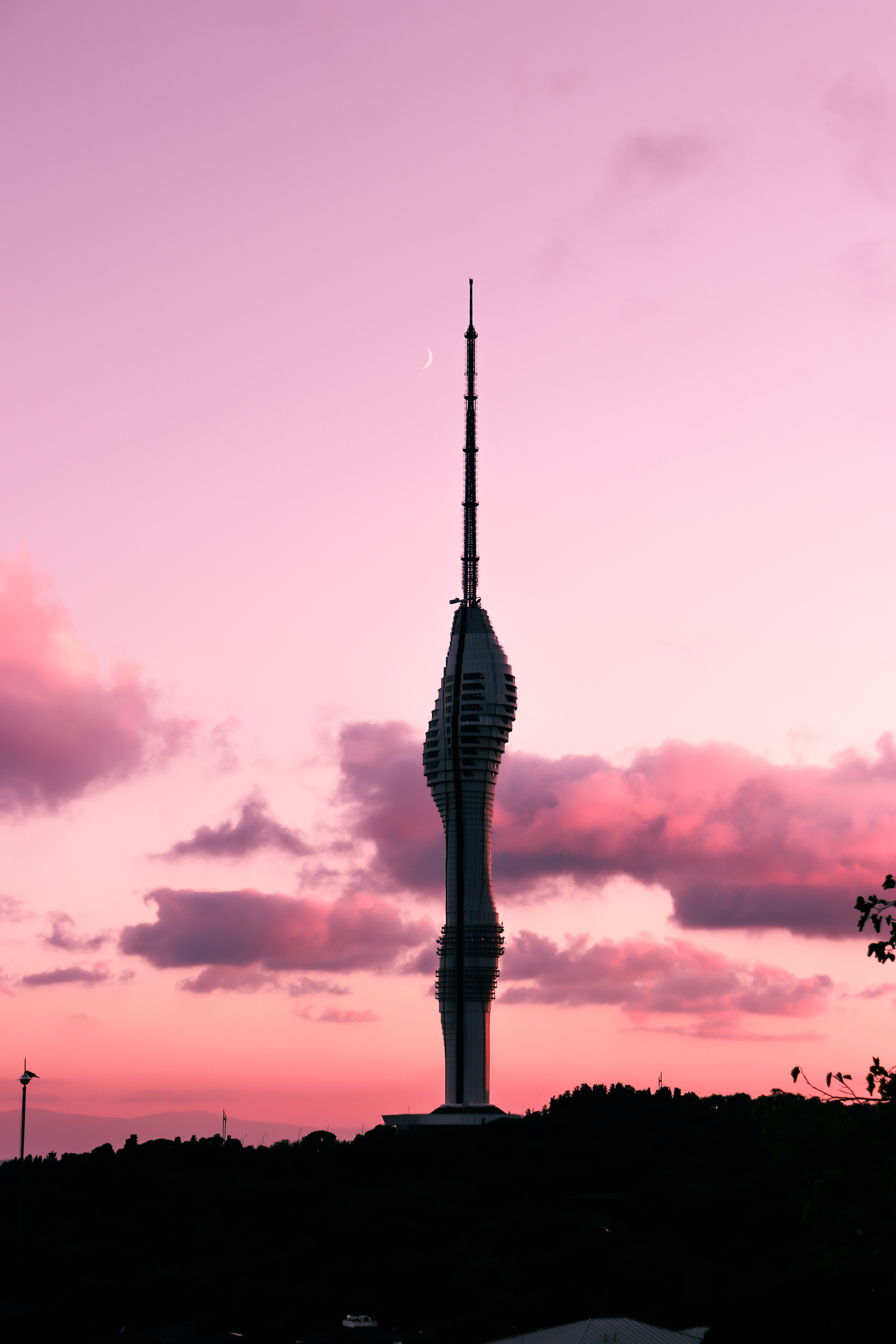 Tv Radio Tower Photo, Download The BEST Free Tv Radio Tower & HD Image