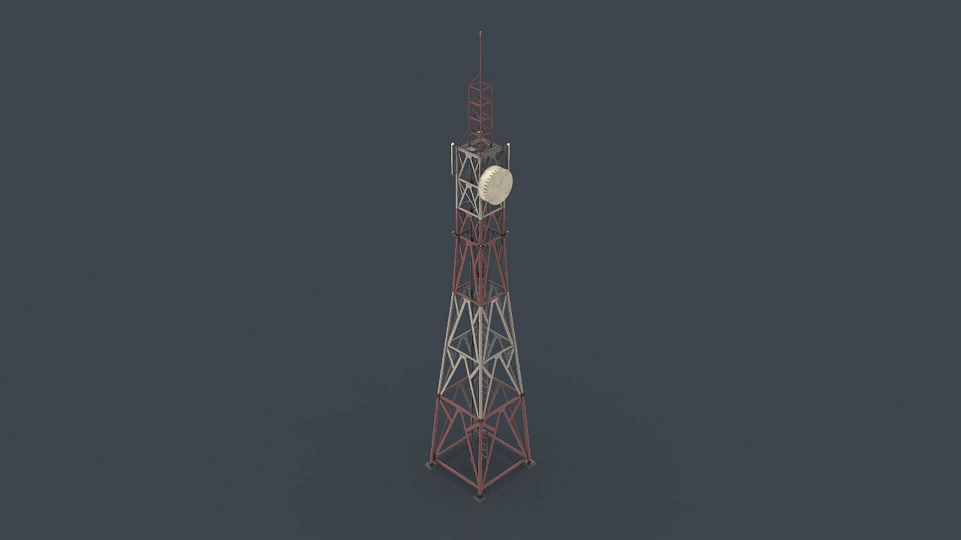 Radio Tower