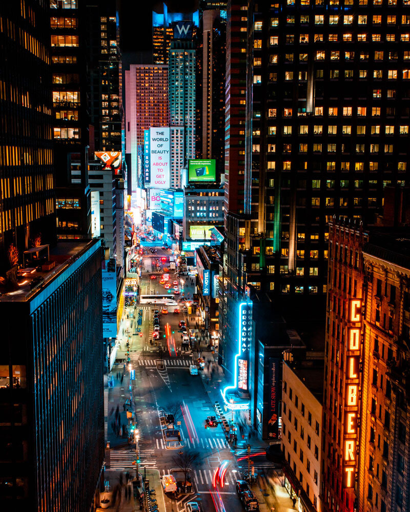 TIP: 2021 NYC HOLIDAY BARS, EVENTS & MORE