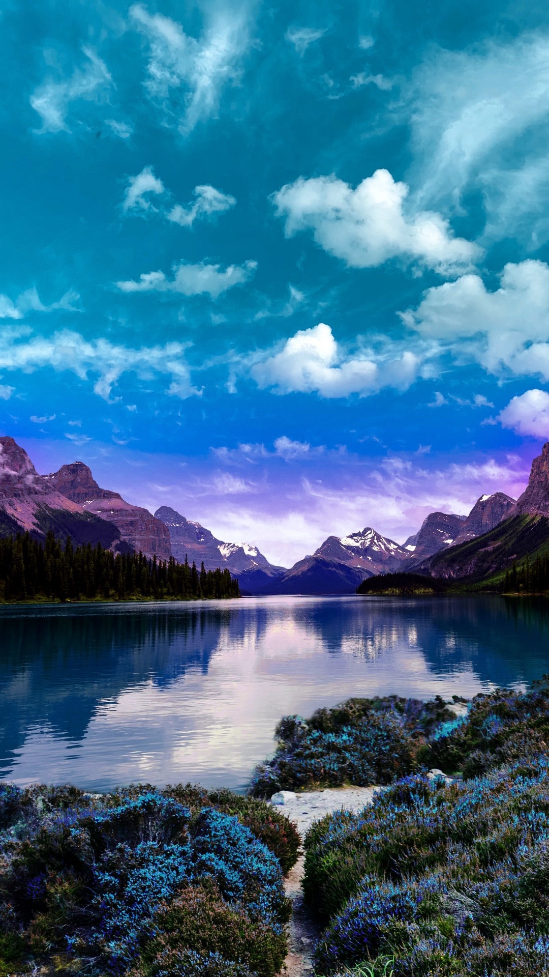 River Wallpaper River