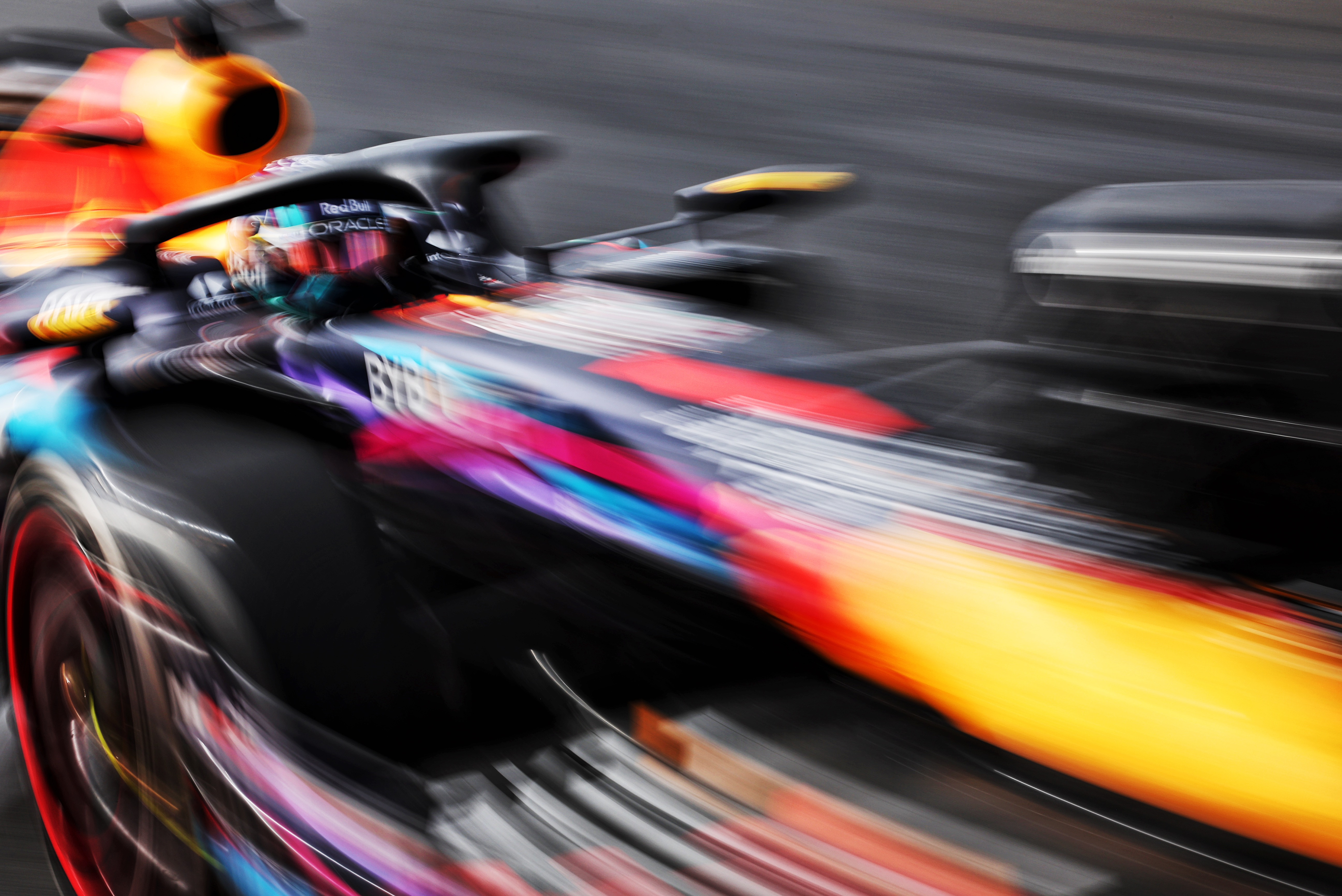 Winners and losers from F1's 2023 Miami Grand Prix