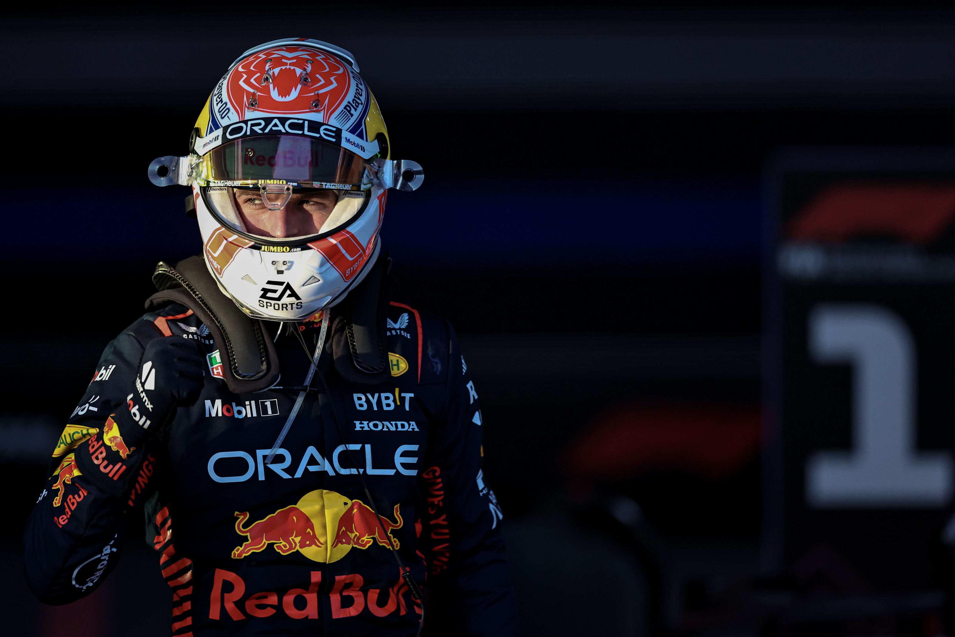 Formula 1: The scariest element of Max Verstappen's dominance