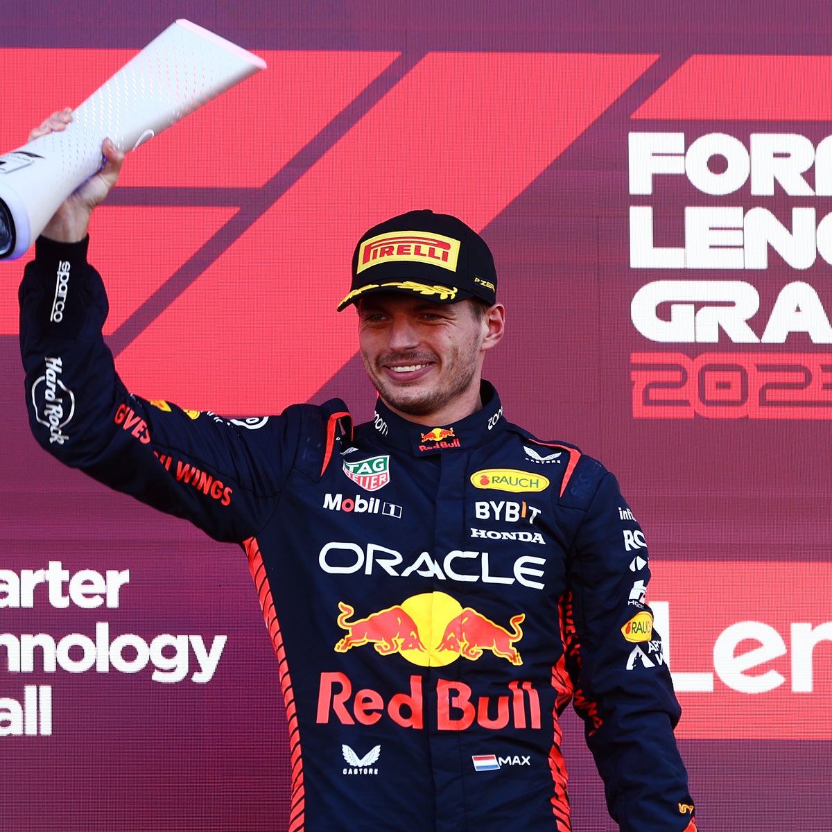F1 news: How Max Verstappen can win 2023 Formula 1 world title in Qatar Grand Prix sprint race on Saturday