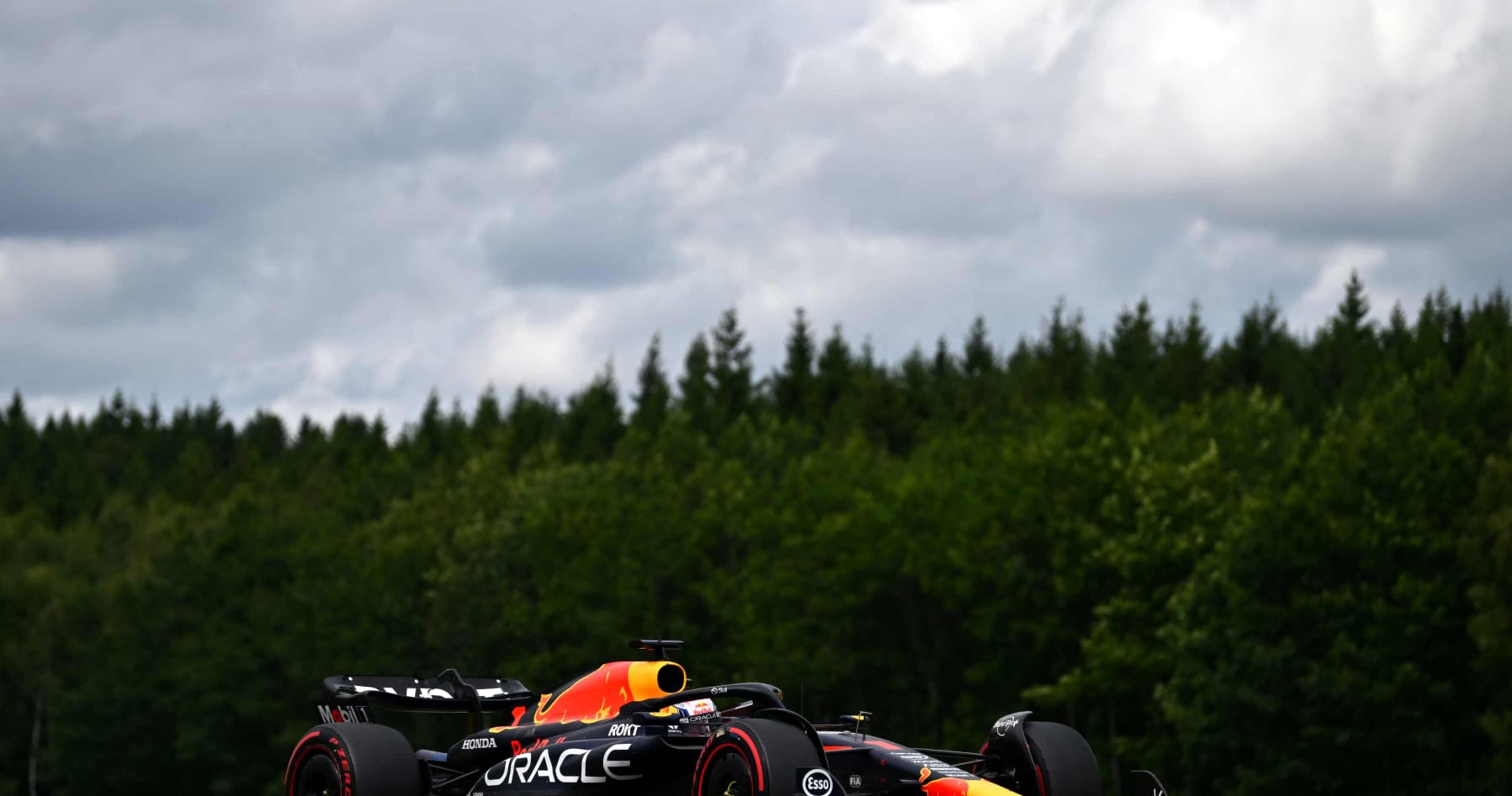 Max Verstappen Wins 2023 Belgian F1 Grand Prix; Extends Historic Win Streak to 8. News, Scores, Highlights, Stats, and Rumors