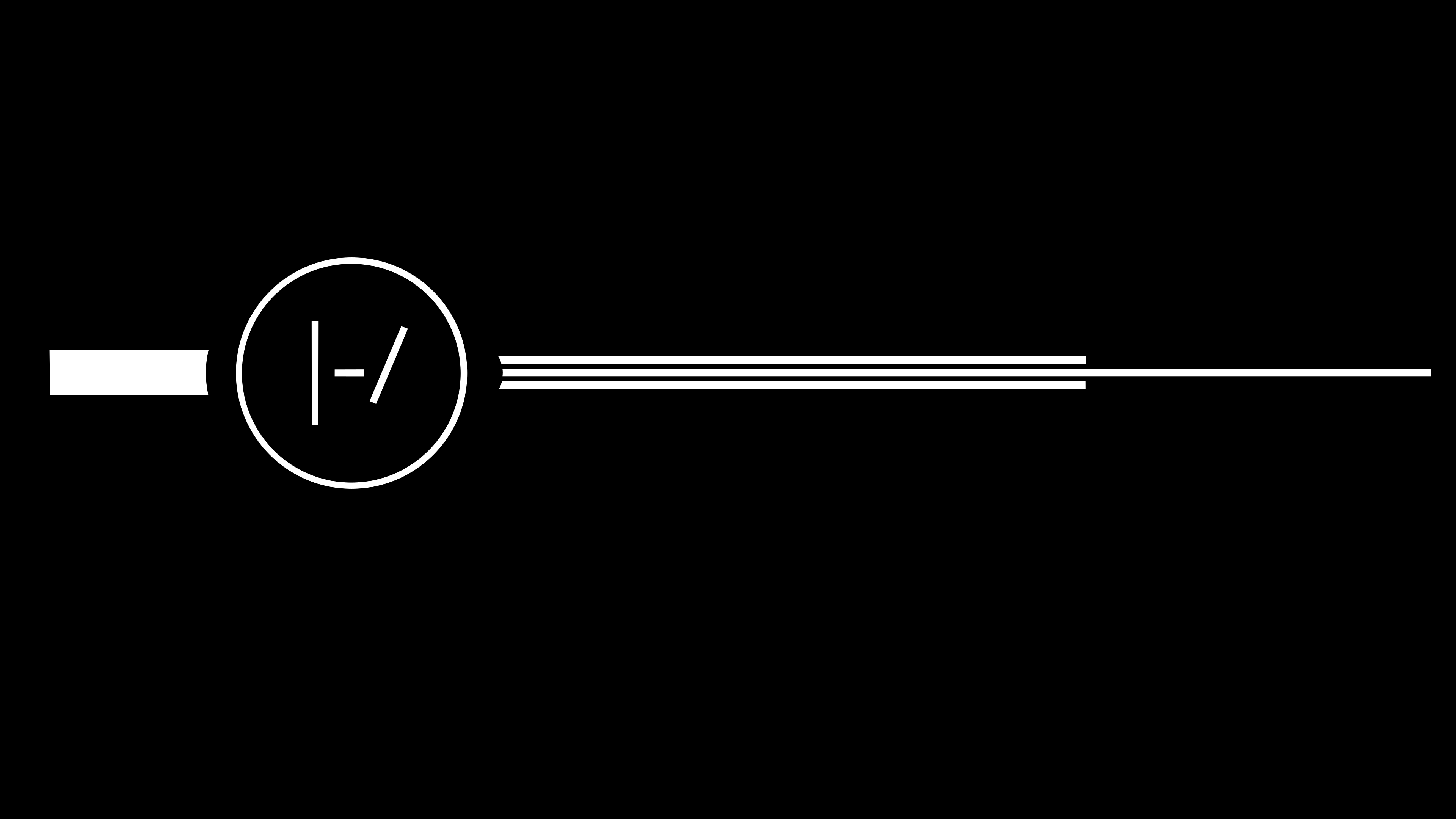 Someone on this sub made this wallpaper sometime ago. I vectorized it and exported in 4K