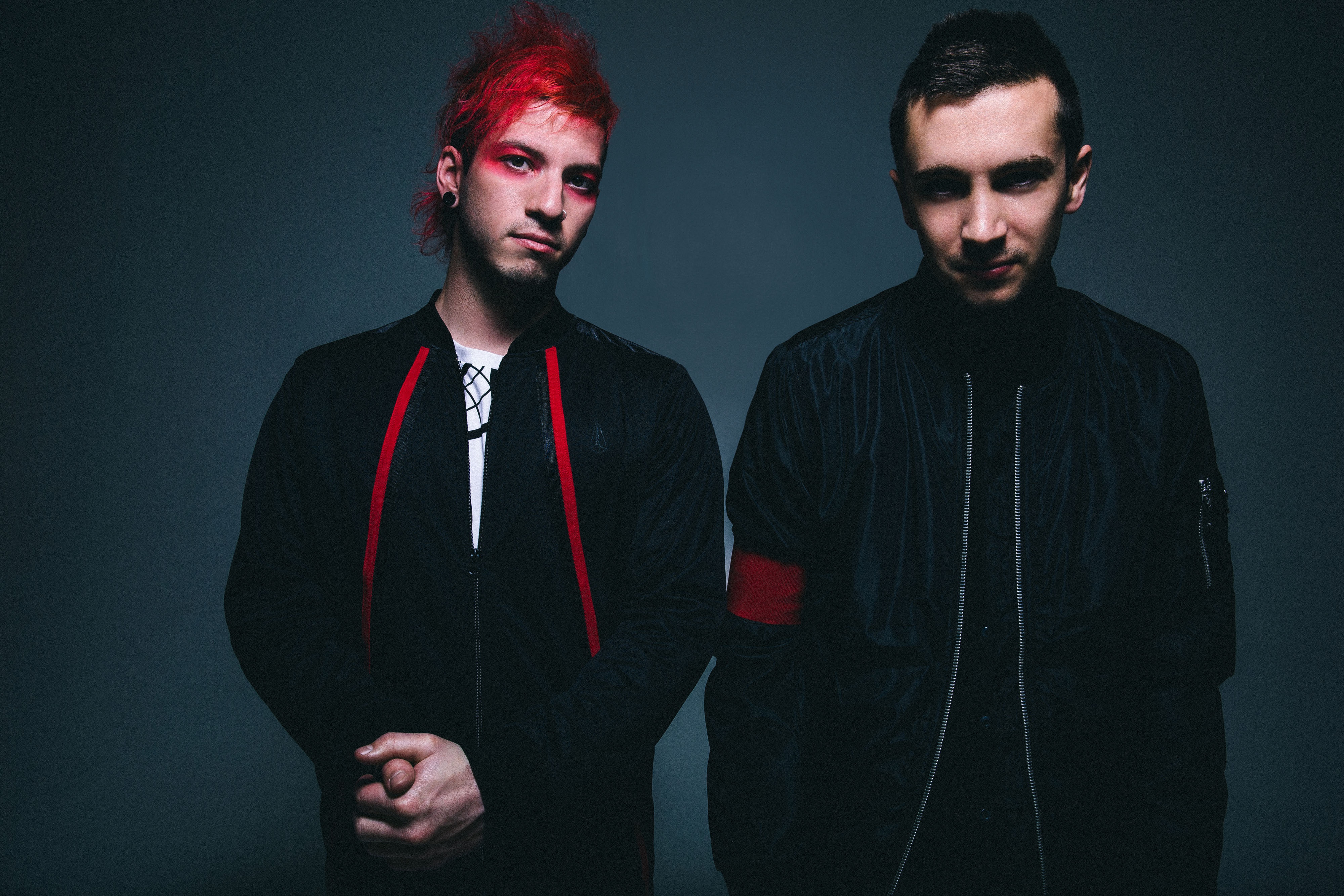 Music Twenty One Pilots 4k Ultra HD Wallpaper