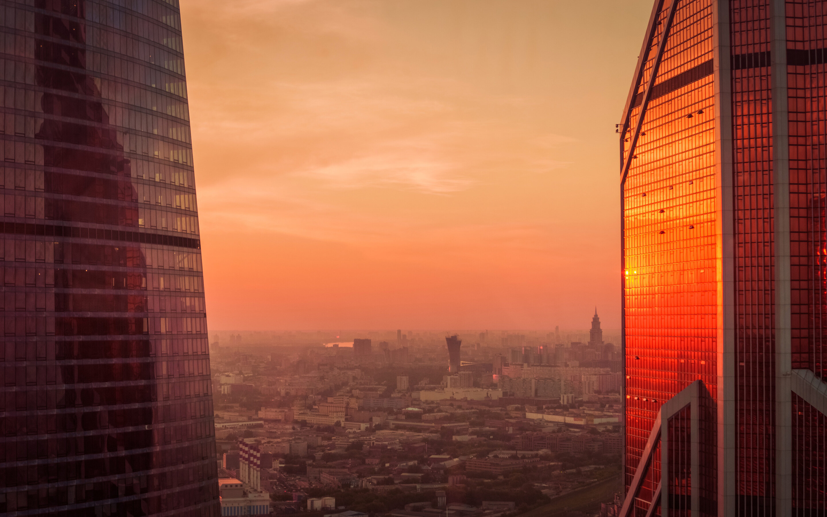 Moscow Macbook Pro Retina HD 4k Wallpaper, Image, Background, Photo and Picture