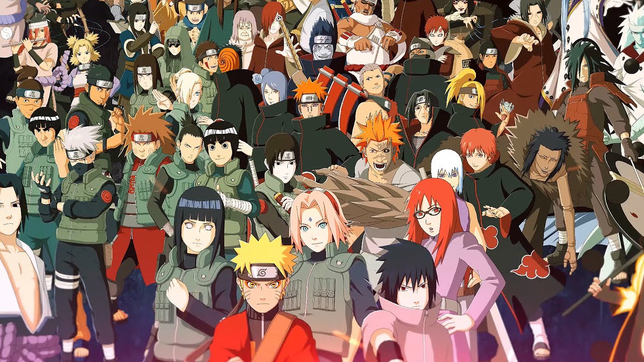 Naruto x Boruto Ultimate Ninja Storm Connections System. PS4, PS5