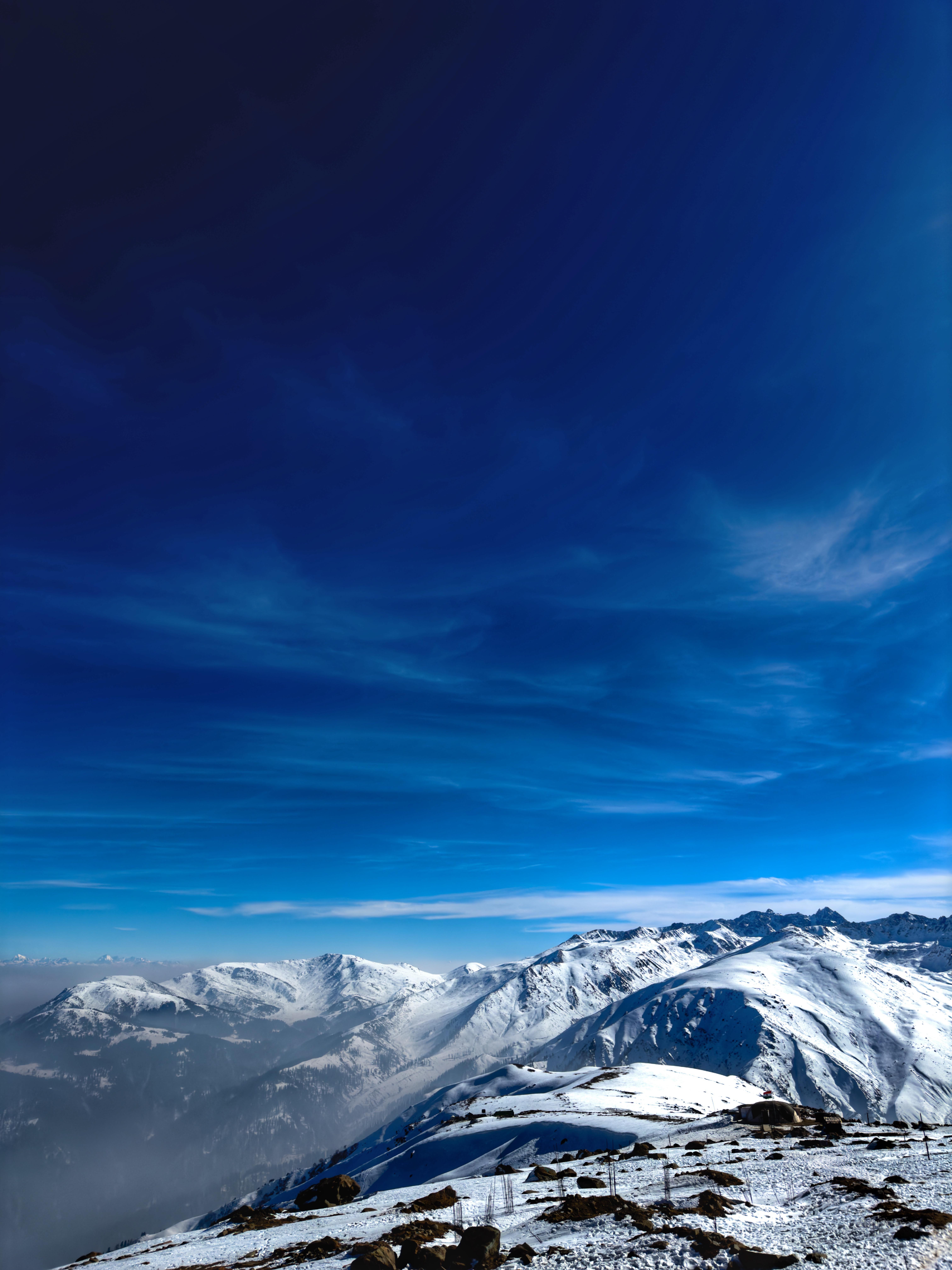 Mountain Top. Taken with iPhone 14 Pro