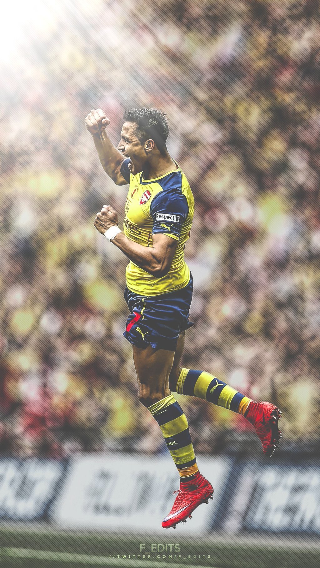 Mobile Wallpaper, Arsenal FC, AFC