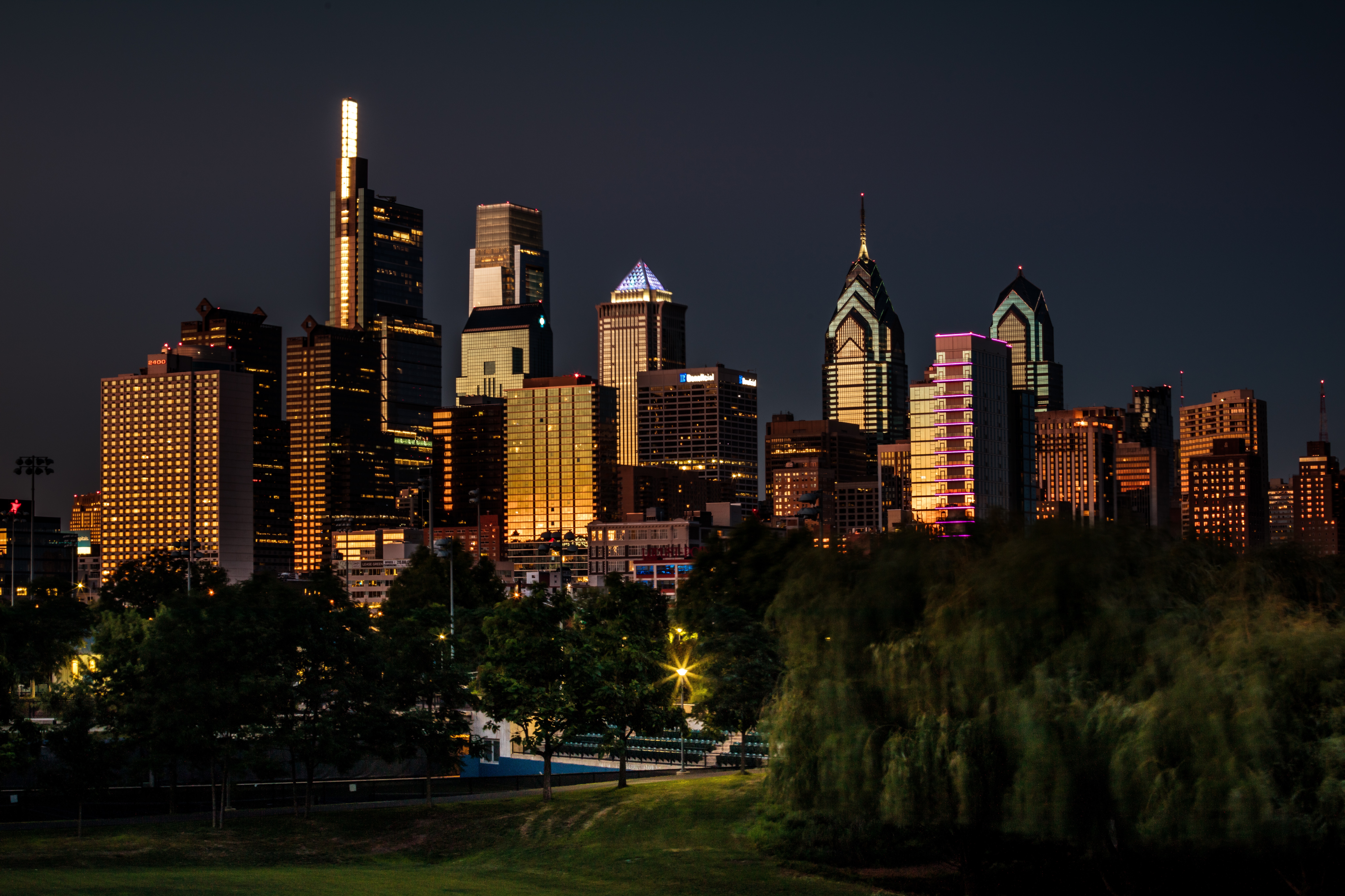 Philadelphia Skyline Photo, Download The BEST Free Philadelphia Skyline & HD Image