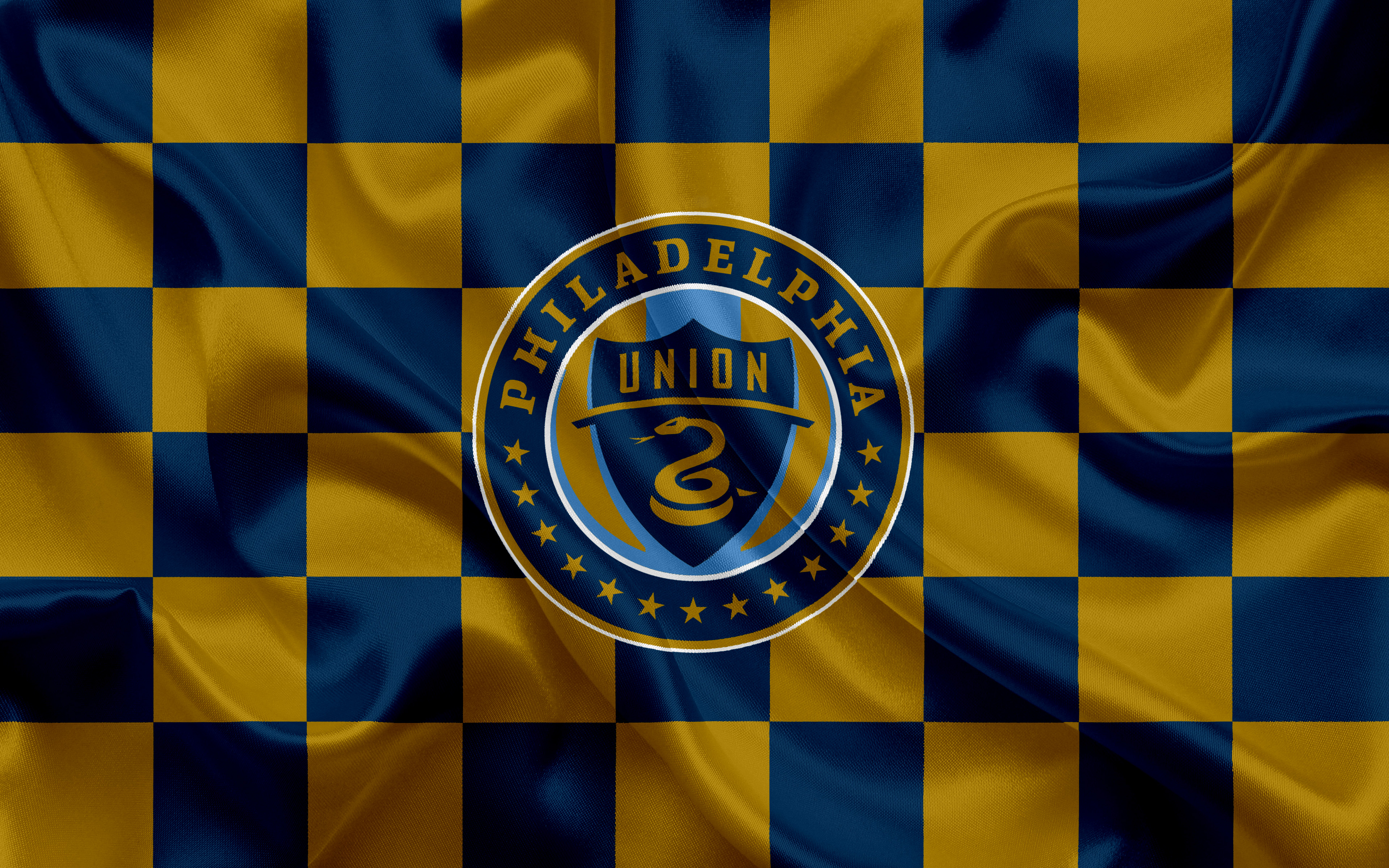 Sports Philadelphia Union 4k Ultra HD Wallpaper