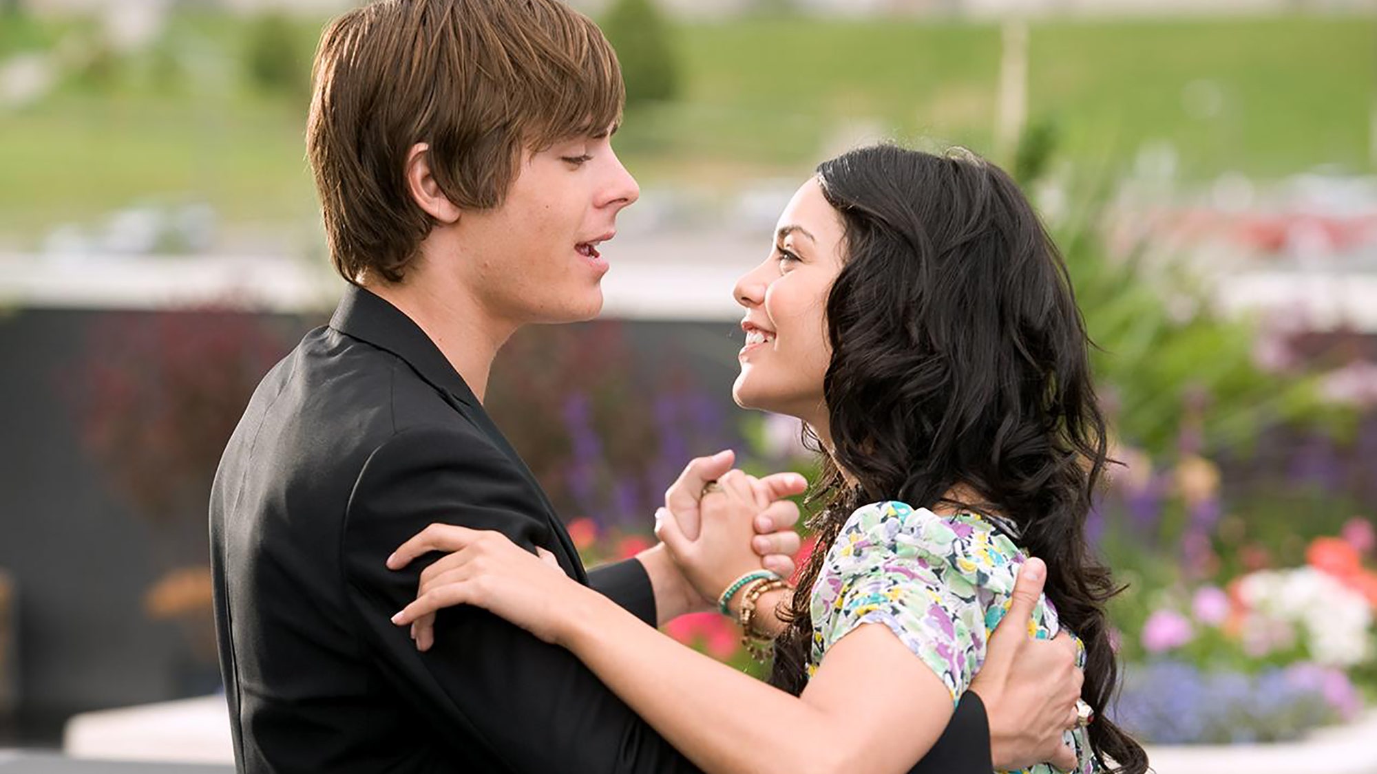 A Major Character From 'High School Musical 4' Has Been Revealed