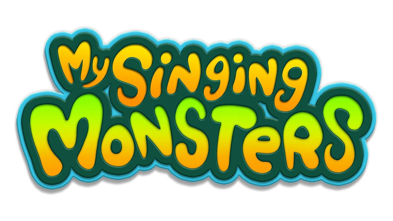 My Singing Monsters Logo Wallpapers Wallpaper Cave