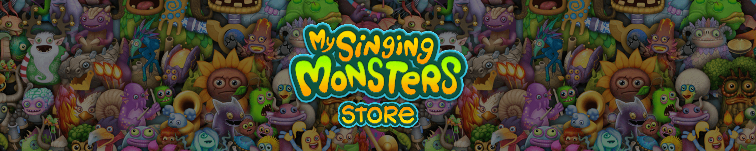 My Singing Monsters Logo Wallpapers Wallpaper Cave