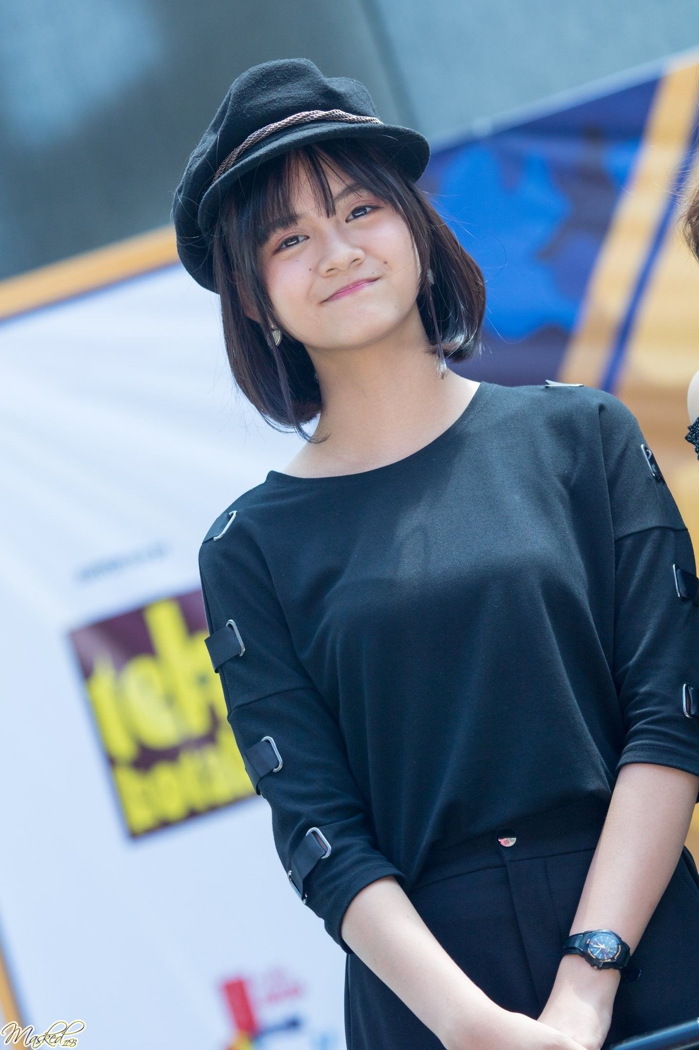 jkt48 angelina christy