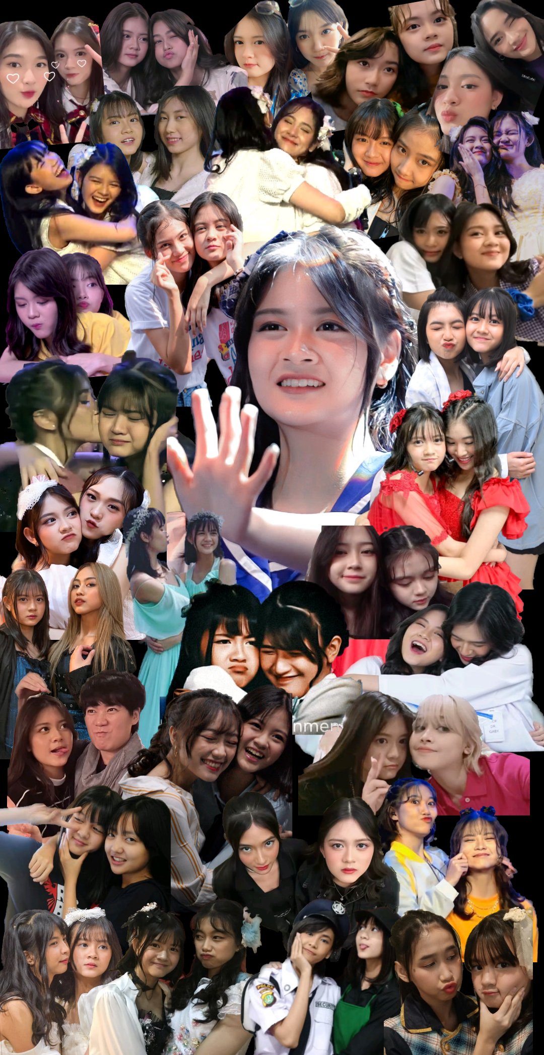 Idea Ways Birthday Dede Ber KTP!