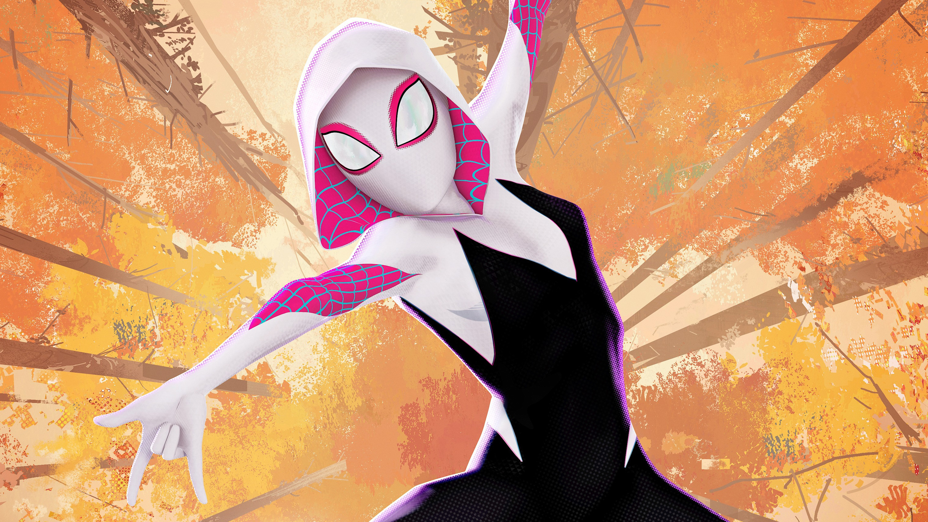 Spider Gwen