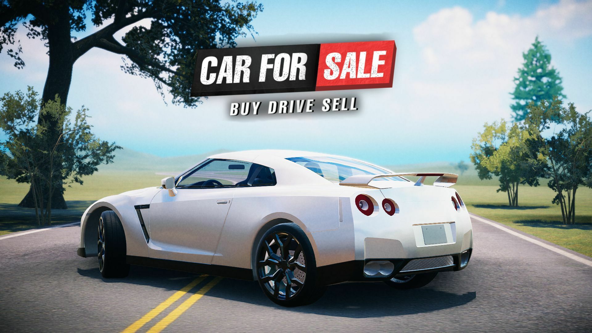 Car For Sale Wallpapers Wallpaper Cave