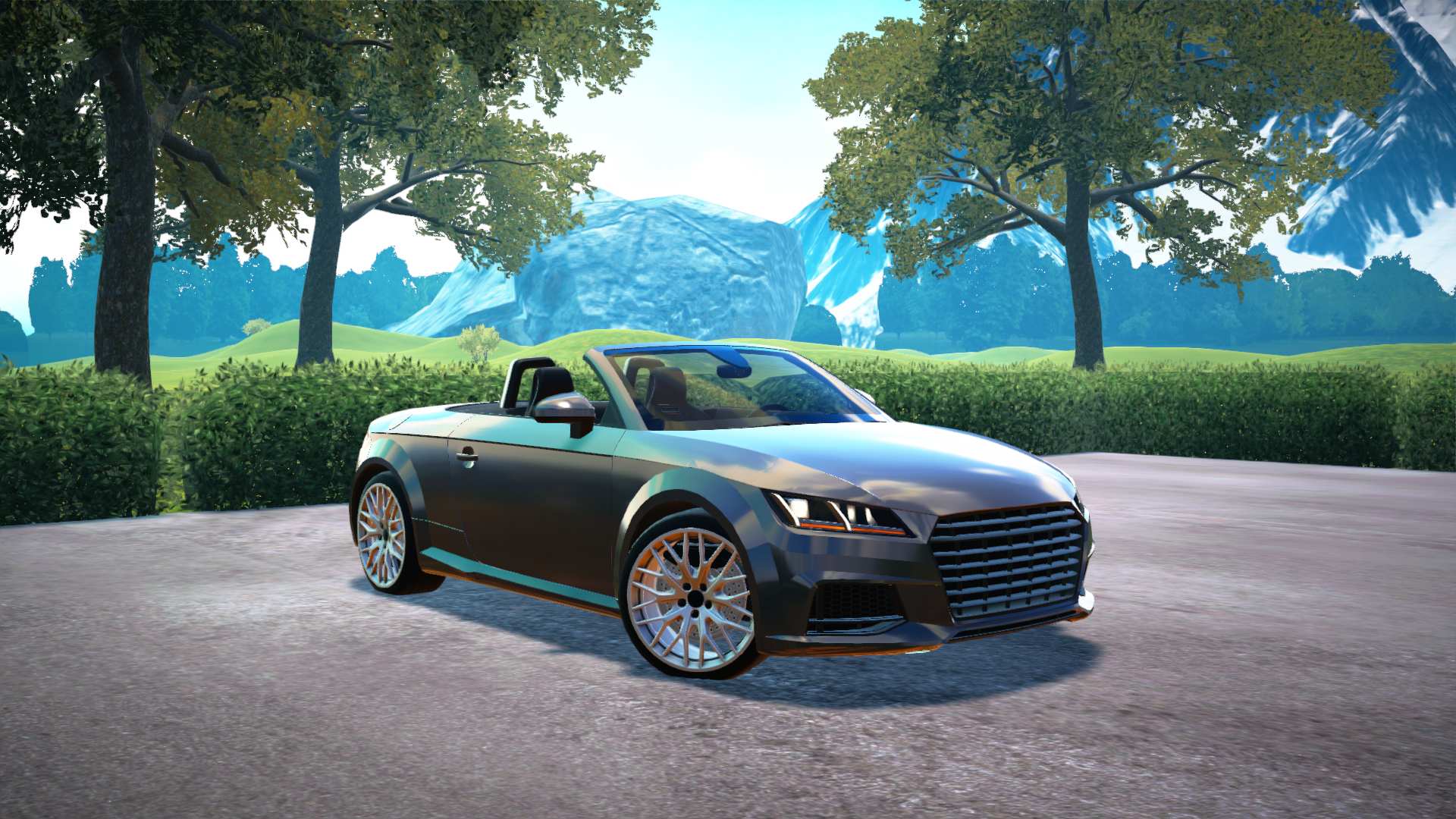 Car Simulator 2023 Community Items · SteamDB