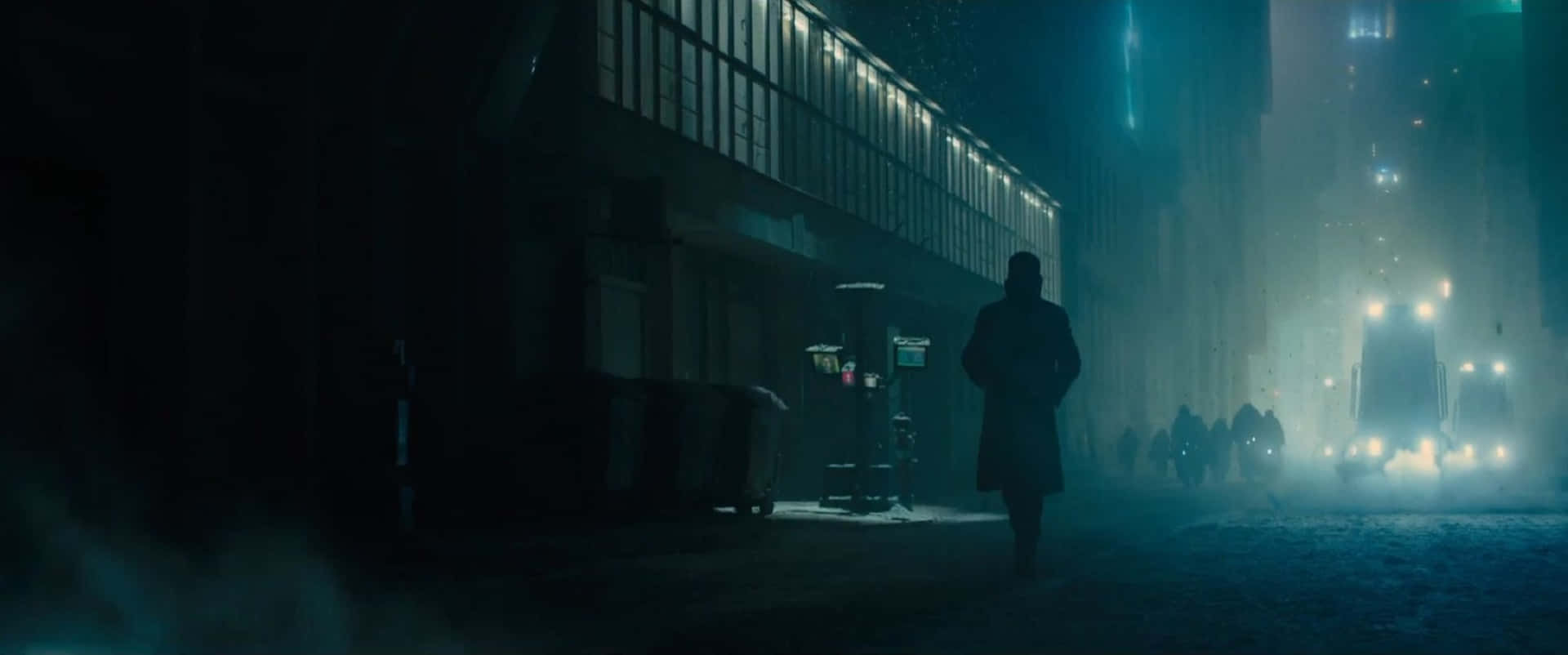 Blade Runner 2049